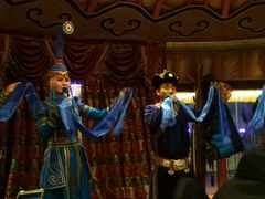 -大汗行宫园林餐厅