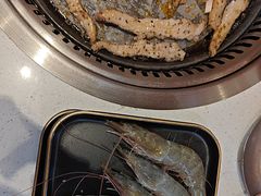 -韩小悦点餐式牛排烤肉自助(龙湖金楠天街店)