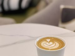 -Beans Solo豆号咖啡(百家湖花园店)