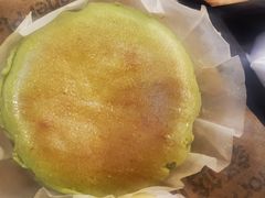 巴斯克蛋糕开心果味-肯德基(温州世贸店)
