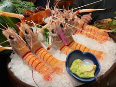 鳌虾-万岛日本料理铁板烧(静安店)