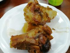-祝家饺子馆