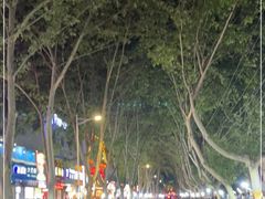 -健康路夜市