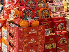 -Olé精品超市(上海虹桥南丰城店)