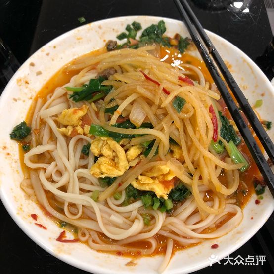 塔城美食(天缘店)