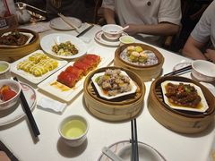 -稻香饭店(IFS国金中心店)