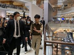 -新世界大丸百货