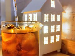 -Cafe Alice咖啡爱丽丝(奥城店)