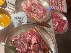 -西塔老太太泥炉烤肉(温州首店万象城黑金店)