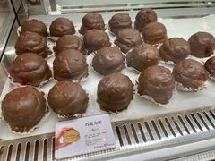 -BREAD WAY面包路·欧式面包(龙湖时代D馆店)