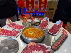 -荣叔港式沙嗲牛肉火锅(正佳潮流店)