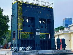 -柳州工业博物馆