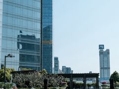 -广州粤海喜来登酒店