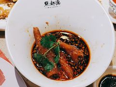 -点都德(德江楼店)