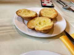 -老井俄式餐厅