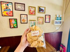 -曼谷食堂·泰国家庭料理(丹桂路店)
