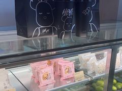 -喜茶(珠海华发商都店)