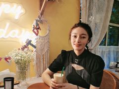 -秘密小花园(第三中学店)