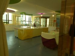 -菁幼月子会所(儿童医院店)