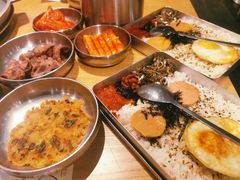 回忆盒饭-姜虎东白丁烤肉(苏州中心店)