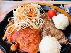 -豪客来牛排(夫子庙店)