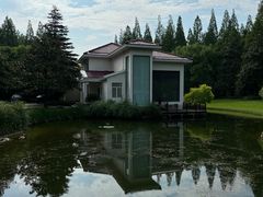 -上海怡沁园度假酒店