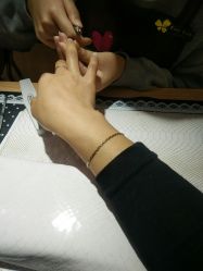 -EasyLady美甲沙龙