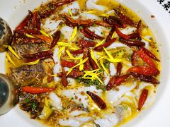 -太二酸菜鱼(菱角湖万达店)