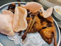 -金龙·打边炉(南京西路店)