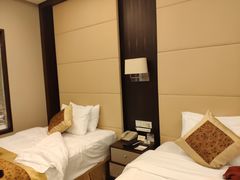 -绍兴鉴湖君澜大酒店