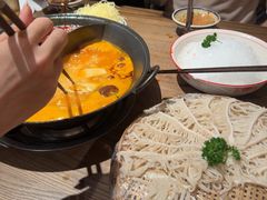 -袁山山重庆火锅(丈八北路店)