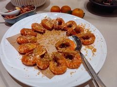 -侨美食家·粤菜(体育西路店)