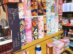 -晨光文具(天客隆大厦大商超市店)