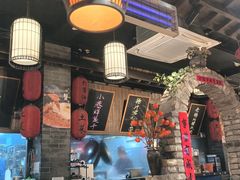 -打酱油·非遗淮扬菜(瘦西湖梅岭店)