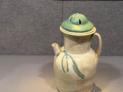 -荆州博物馆
