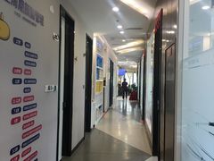 -方津口腔(旺墩路店)