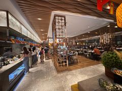 -康帝国际酒店-艾斯本自助西餐厅