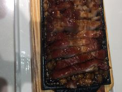 迷你叉烧-太兴餐厅(东方广场分店)