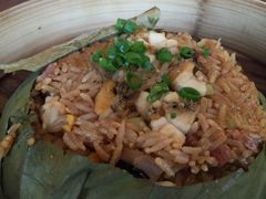 -彩丰楼·中餐厅(国家会展中心上海洲际店)
