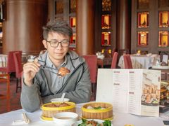 -顺德喜来登酒店·采悦轩