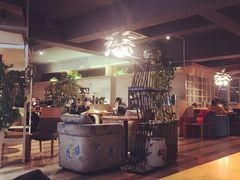 -去茶去餐厅(中央大街店)