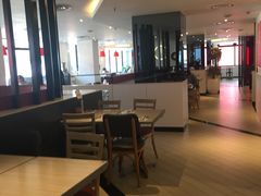 大堂-必胜客(步行街店)