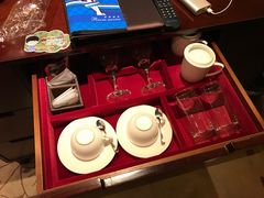 -扬州中集格兰云天大酒店