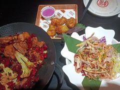 -探鱼·鲜青椒爽麻烤鱼(领展购物广场店)