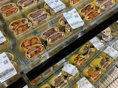 -山姆会员商店(雨花客厅EPARK店)