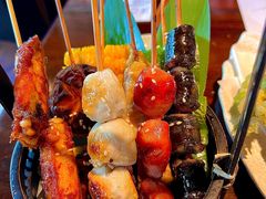 -石葵(锦业时代店)