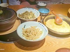 -吃饭皇帝大·土家民族菜(武陵源店)
