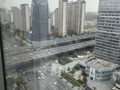 -昆山皇冠国际会展酒店