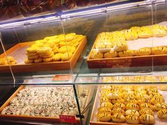 -清真全盛斋传统糕点(西羊市店)
