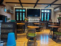 -麦落精酿啤酒餐吧(先农大院店)